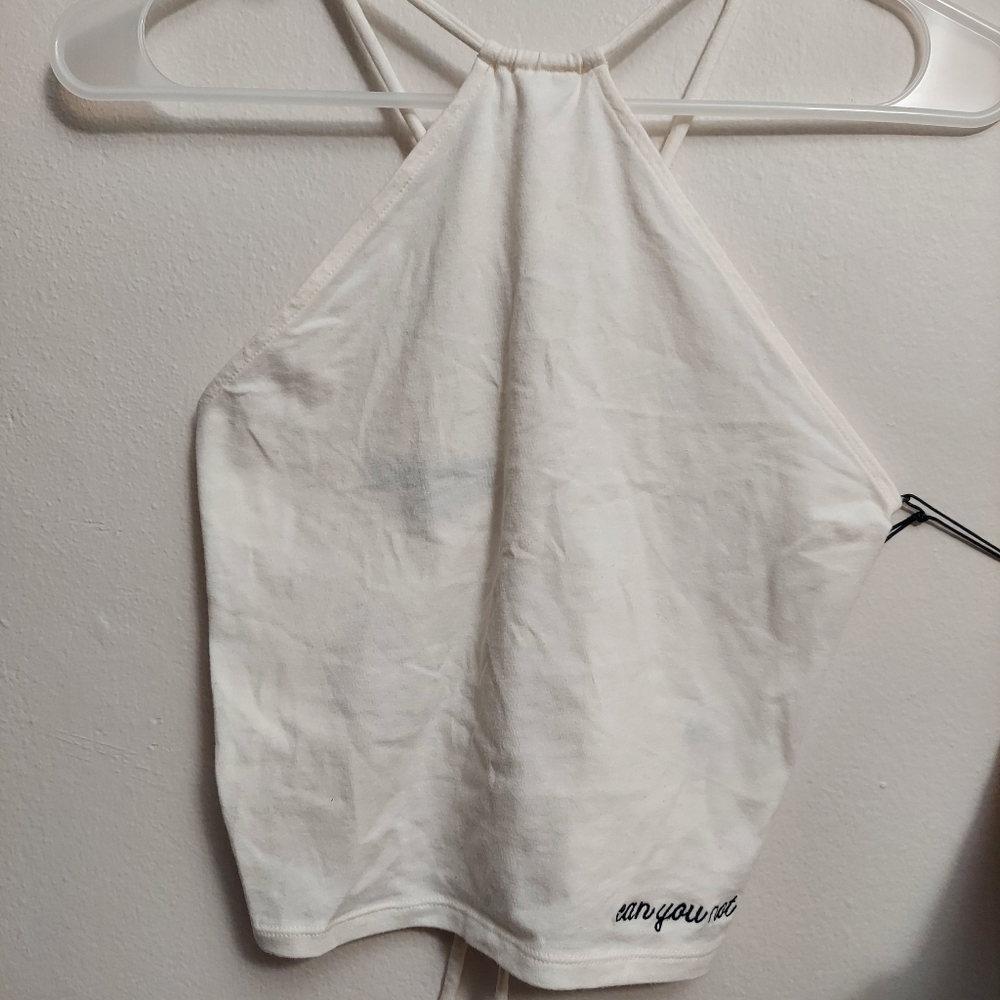 Kendall and Kylie top - Picture 1 of 5